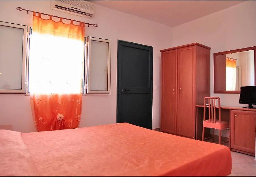 Vela Club Hotel-1