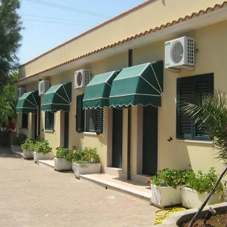 Vela Club Hotel-3
